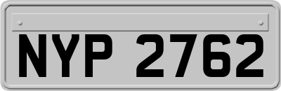 NYP2762