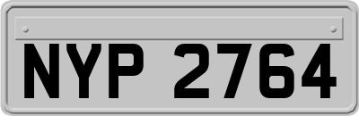 NYP2764