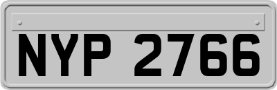 NYP2766