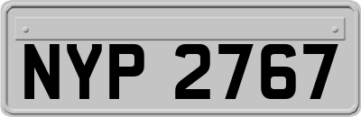NYP2767