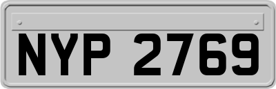 NYP2769