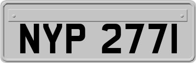 NYP2771