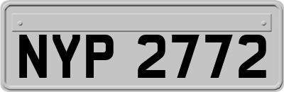 NYP2772