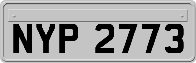 NYP2773