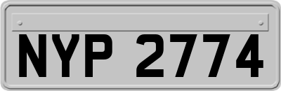 NYP2774