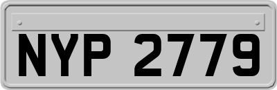 NYP2779
