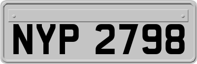 NYP2798