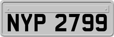NYP2799