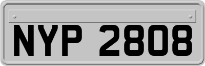 NYP2808