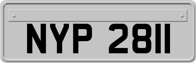 NYP2811