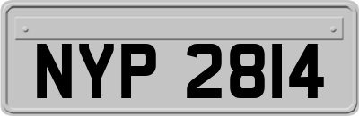 NYP2814