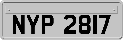 NYP2817