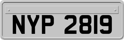 NYP2819