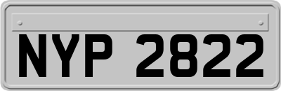 NYP2822