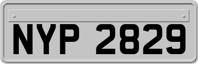 NYP2829