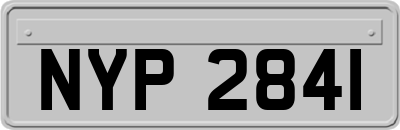 NYP2841