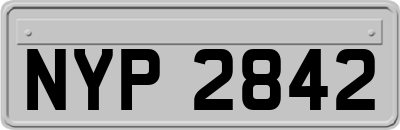 NYP2842