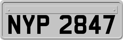 NYP2847