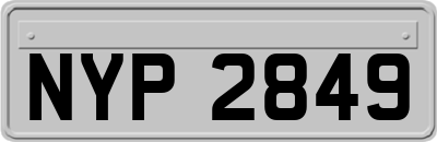 NYP2849
