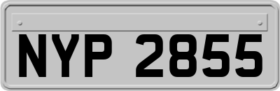 NYP2855