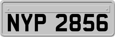 NYP2856