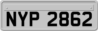 NYP2862