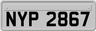 NYP2867