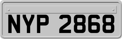 NYP2868