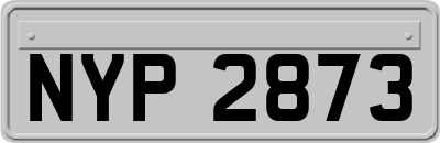 NYP2873
