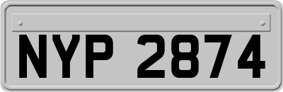 NYP2874