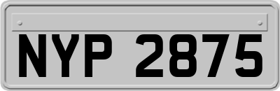 NYP2875