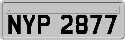NYP2877