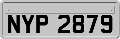 NYP2879