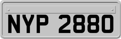 NYP2880