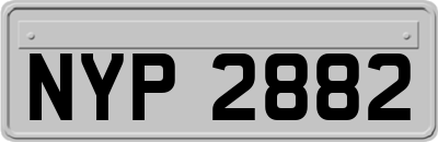NYP2882