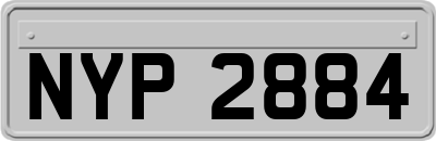 NYP2884