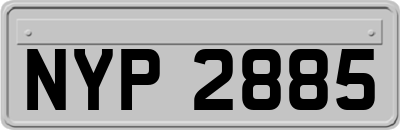 NYP2885