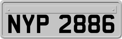 NYP2886