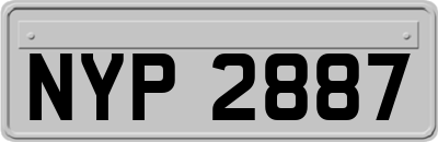 NYP2887