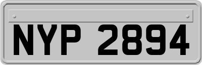NYP2894