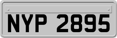 NYP2895