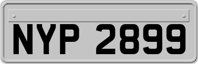 NYP2899