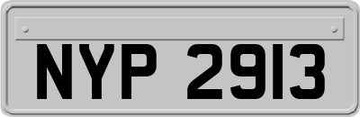 NYP2913
