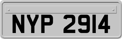 NYP2914