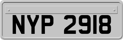 NYP2918