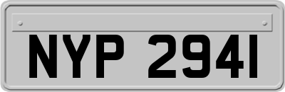 NYP2941