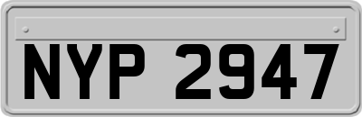 NYP2947