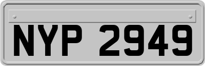 NYP2949