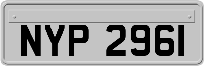 NYP2961
