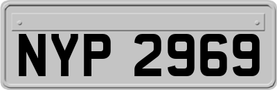 NYP2969